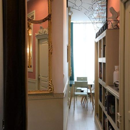 Le Stanislas, Un Style! Nancy Exterior foto