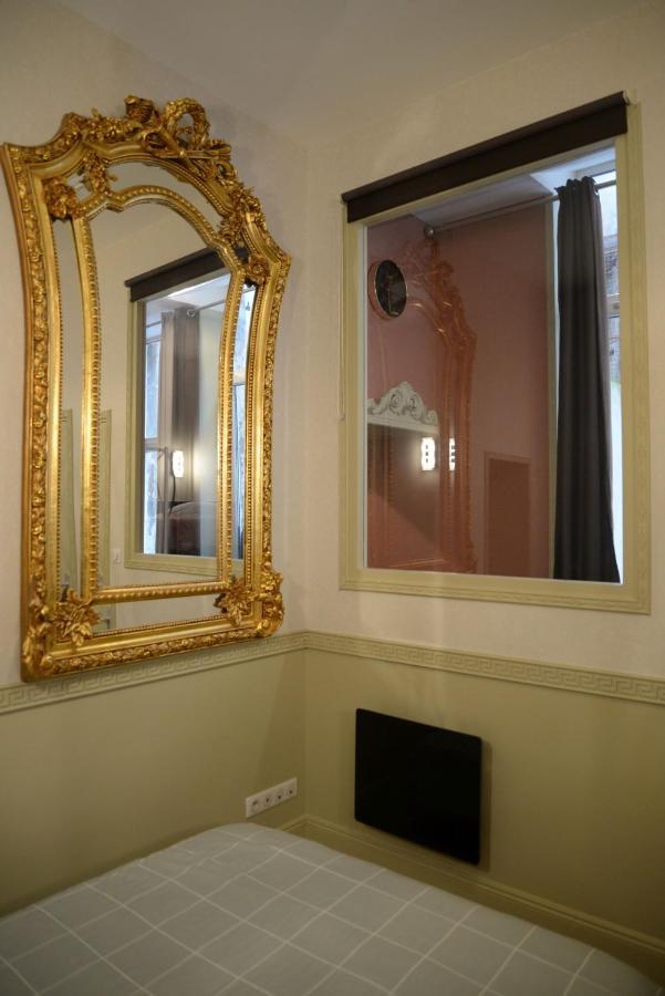 Le Stanislas, Un Style! Nancy Exterior foto